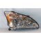 Tyc 04-09 Lx Rx-330/350 (Halgn/Us Built) Head Lamp, 20-6505-90 20-6505-90 - alternate 1